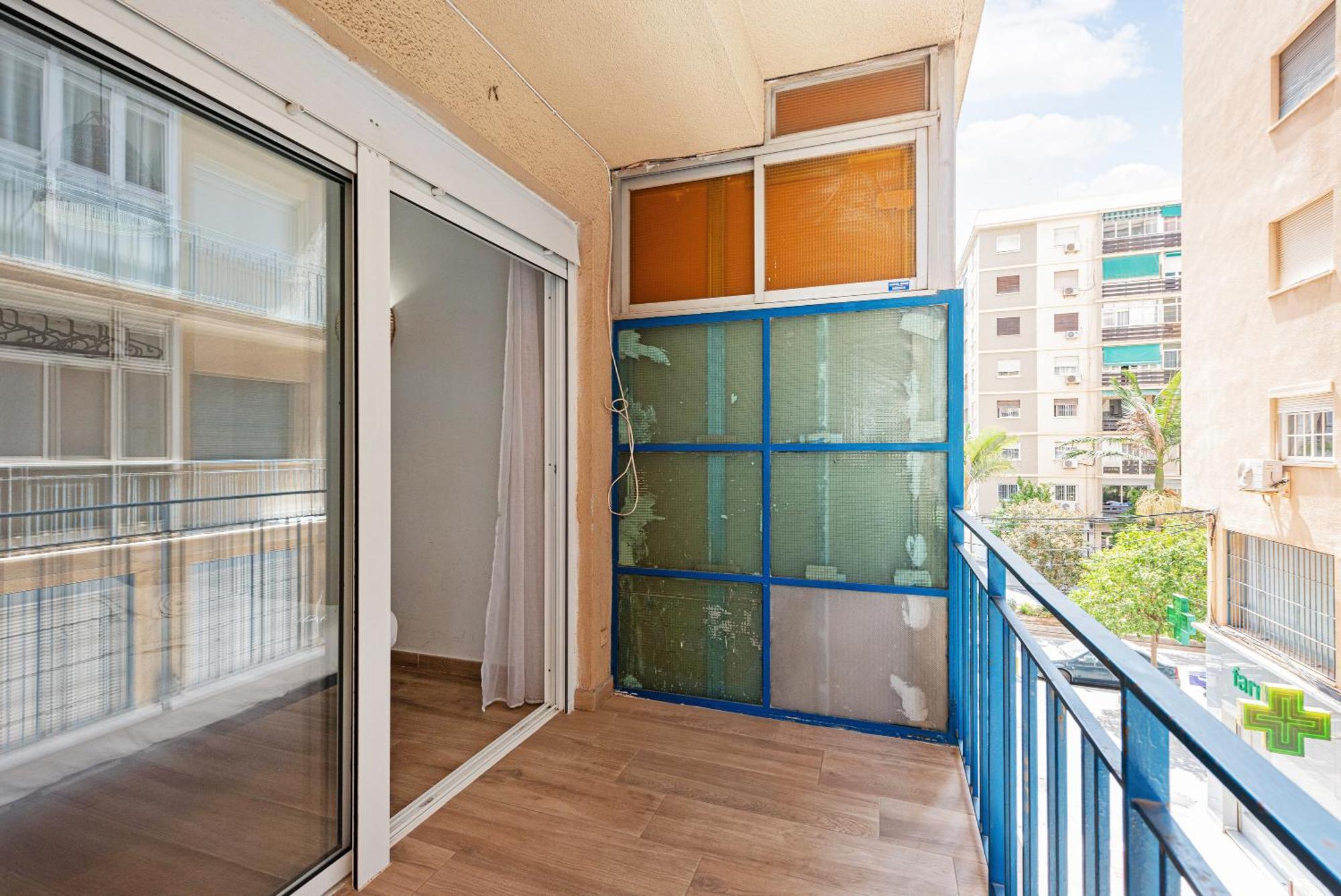 Malaga Centro公寓 外观 照片