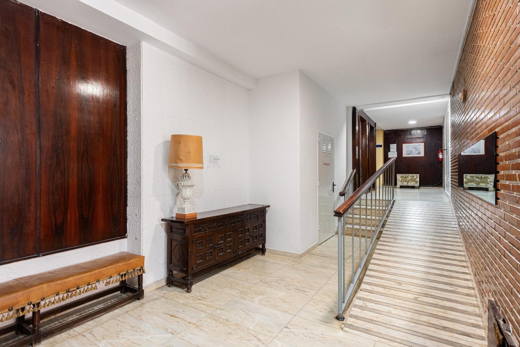 Malaga Centro公寓 外观 照片